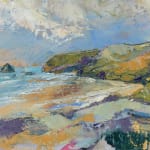 Emma Haggas, Tide Out