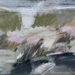 Jeannette Hayes, Garden Breeze (London Gallery)