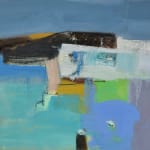 Dafila Scott, Searching
