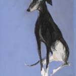 Sally Muir, Skye (Unframed)