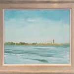 Celia Montague, Canal Turn, Fortuny Gardens