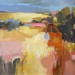 Kate Rhodes, Tracks through the Peaks (London Gallery)