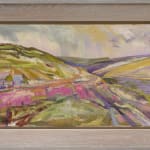 Emma Haggas, Tide Out