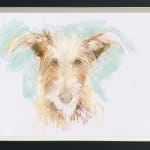 Sally Muir, Skye (Unframed)