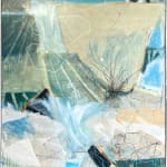 David Mankin, The Waves Beat on the Shore Far Away