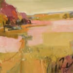 Kate Rhodes, Tracks through the Peaks (London Gallery)