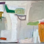 Shirin Tabeshfar Houston, Blue Fairy III (London Gallery)