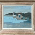 Miles Cole, Winter Sea