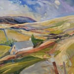 Emma Haggas, Tide Out