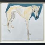 Sally Muir, Skye (Unframed)