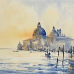 Julia Cassels, Merlin