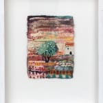 Annabel Keatley, Mimosa (Hungerford Gallery)