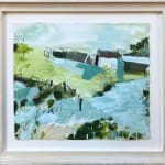 Sam Rudd, Farm over the Hill