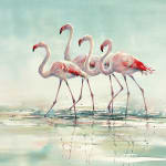 Julia Cassels, Merlin