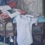 Antony Bream, The Open Book