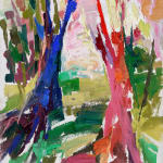 Emma Haggas, Tide Out