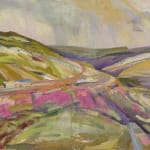 Emma Haggas, Tide Out