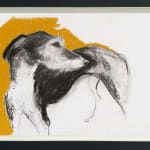 Sally Muir, Skye (Unframed)
