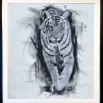Merlin Bateman-Paris, Tiger IV
