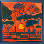 Katharine Edwards, Chiesa di Roma