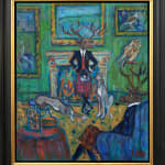 Lucy Dickens, Fast Train to Paddington