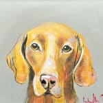 Robert James Clarke, Bulldog III (London Gallery)