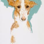 Sally Muir, Skye (Unframed)