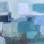 Jeannette Hayes, Garden Breeze (London Gallery)
