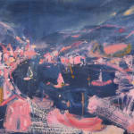 Jemma Powell, Apples
