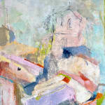 Julia Maleeva, Symphony of Colours