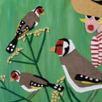 Lucy Dickens, Fast Train to Paddington