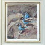 Julia Cassels, Merlin