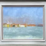 Celia Montague, San Giorgio, from the Ponte S. Eufemia
