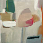 Shirin Tabeshfar Houston, Treehouse (London Gallery)