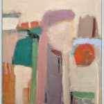 Shirin Tabeshfar, What if I Fly? (London Gallery)