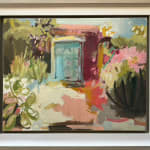 Kate Rhodes, Tracks through the Peaks (London Gallery)