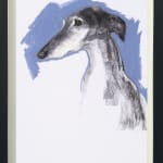 Sally Muir, Skye (Unframed)