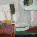 Chloë Lamb, Flower Company (Hungerford Gallery)