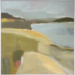 Bridget Greenwood, Second Cut (Hungerford Gallery)