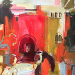 Kate Rhodes, Peak District Path