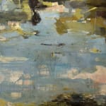 Kate Rhodes, Tracks through the Peaks (London Gallery)