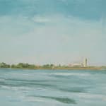 Celia Montague, Canal Turn, Fortuny Gardens