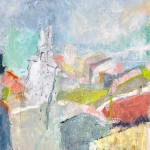 Julia Maleeva, Symphony of Colours