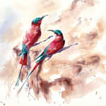 Julia Cassels, Merlin