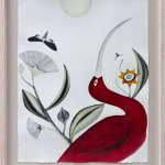 Beatrice Forshall, Great Egret (Unframed)