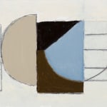 Alex Jorgensen, Apen S1.07.2 (London Gallery)