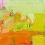 Sam Brooks, October Still Life