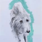 Sally Muir, Skye (Unframed)