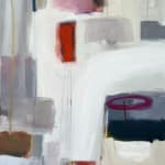 Shirin Tabeshfar, What if I Fly? (London Gallery)