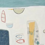 Malcolm Taylor, Creek (Hungerford Gallery)